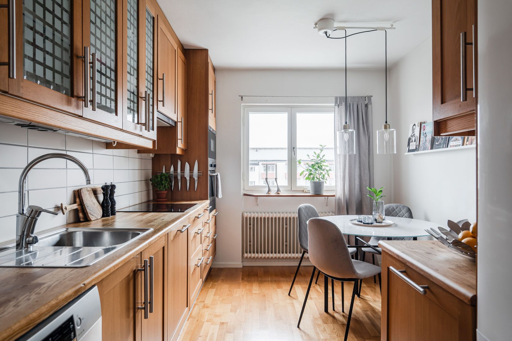 Bostadsrätt, Murargatan 8C, Salabacke, Uppsala