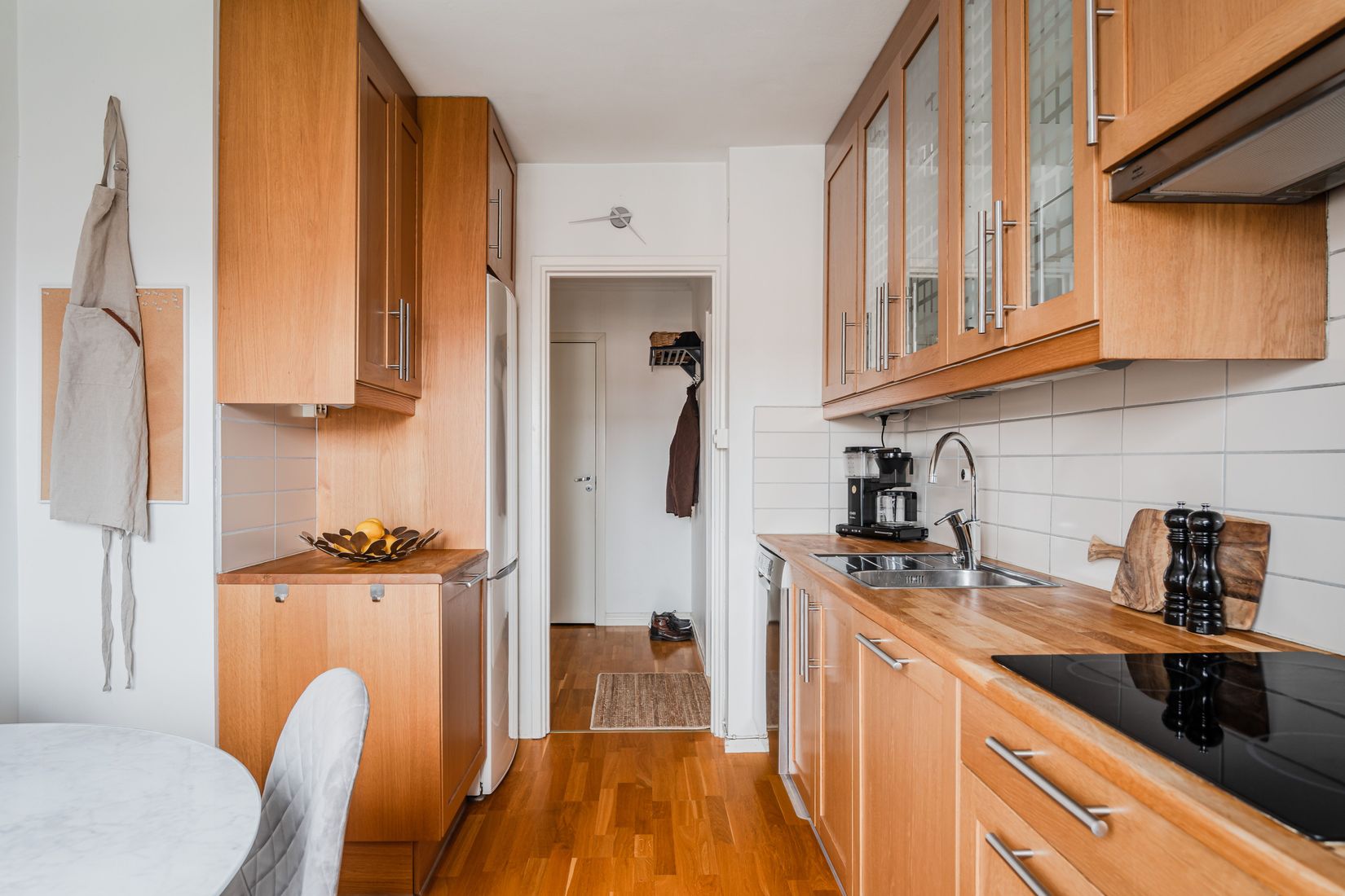 Bostadsrätt, Murargatan 8C, Salabacke, Uppsala