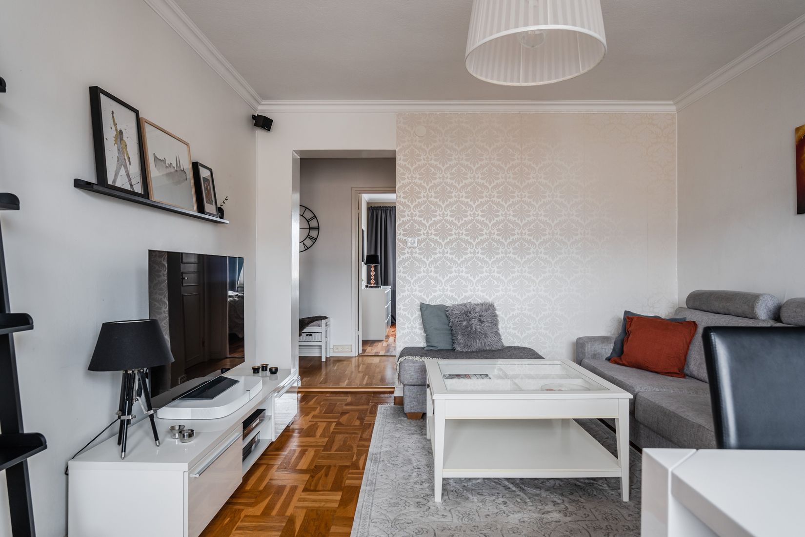 Bostadsrätt, Murargatan 8C, Salabacke, Uppsala