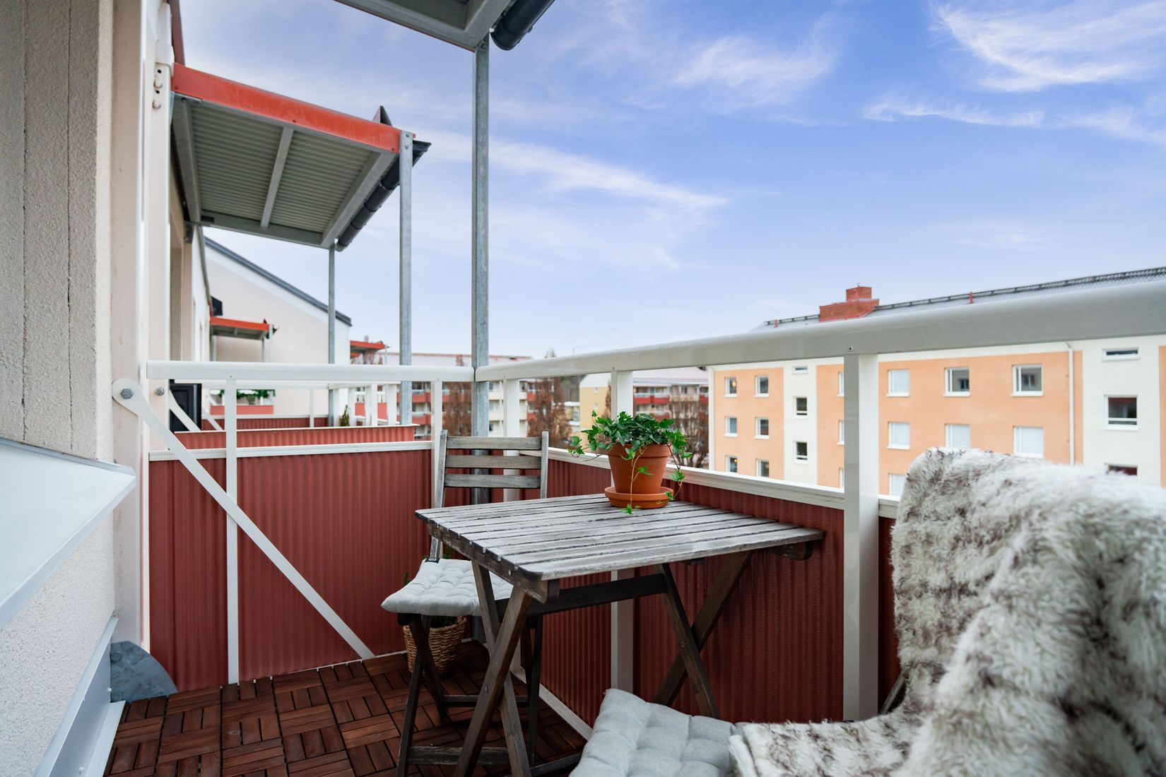 Bostadsrätt, Murargatan 8C, Salabacke, Uppsala