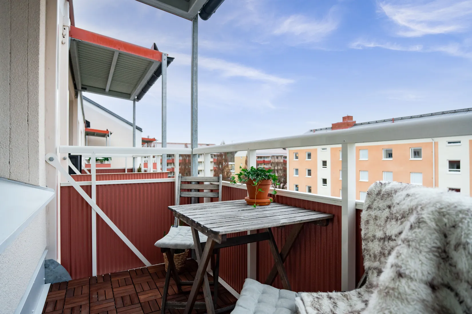 Bostadsrätt, Murargatan 8C, Salabacke, Uppsala