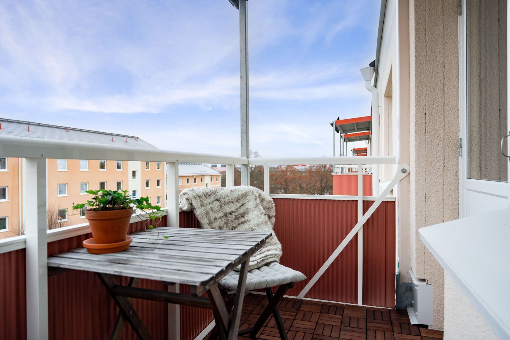 Bostadsrätt, Murargatan 8C, Salabacke, Uppsala