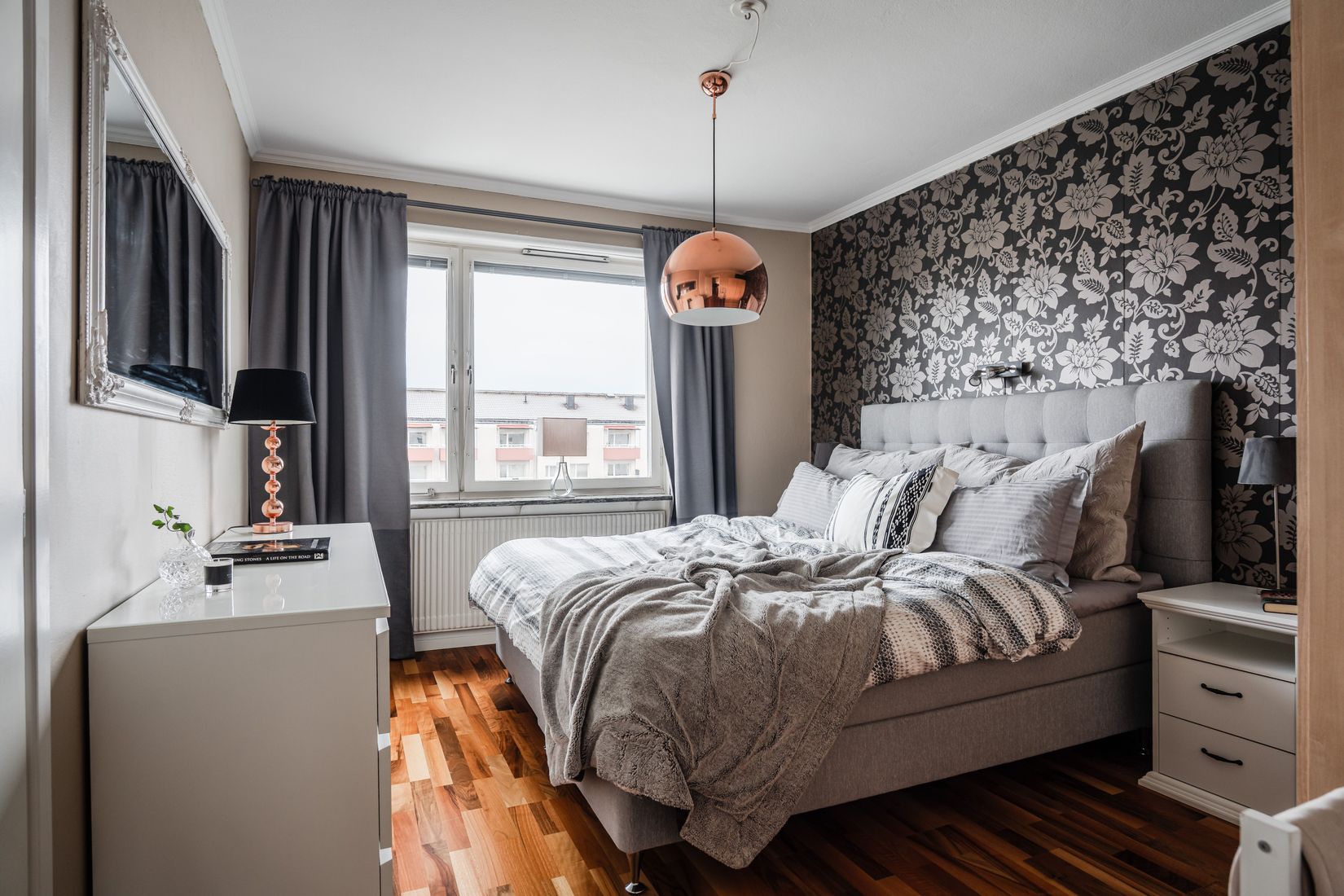 Bostadsrätt, Murargatan 8C, Salabacke, Uppsala