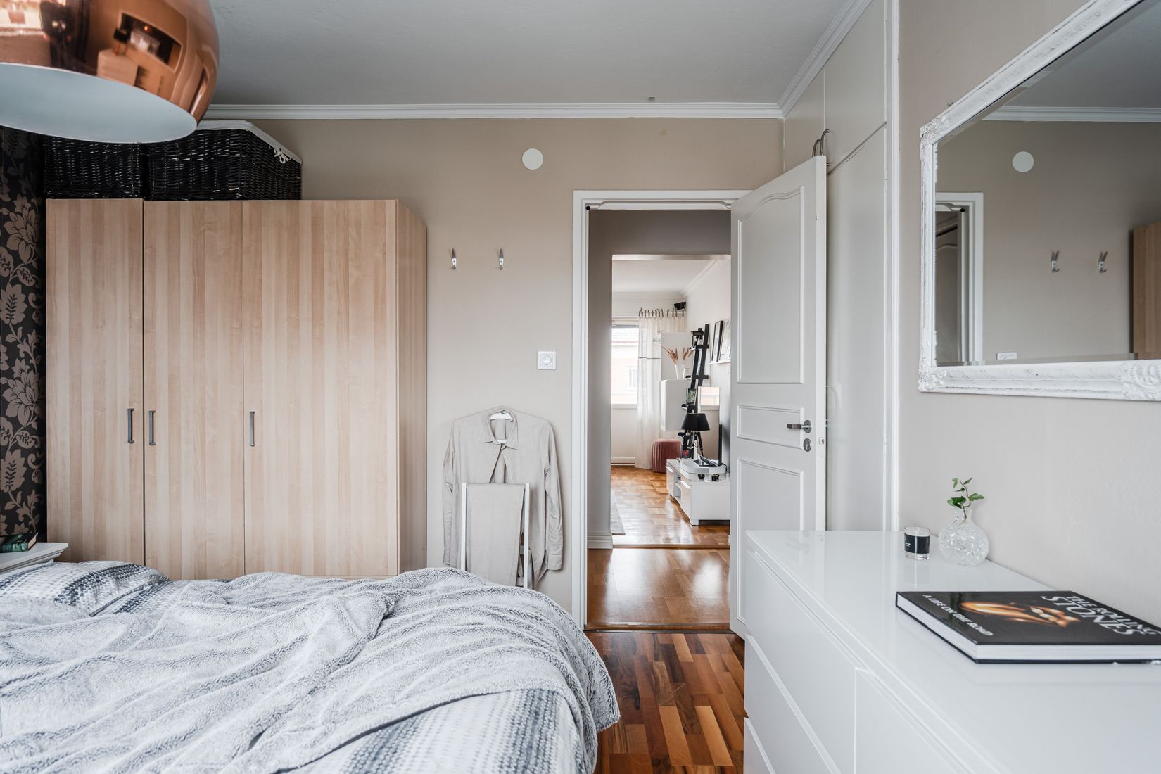 Bostadsrätt, Murargatan 8C, Salabacke, Uppsala