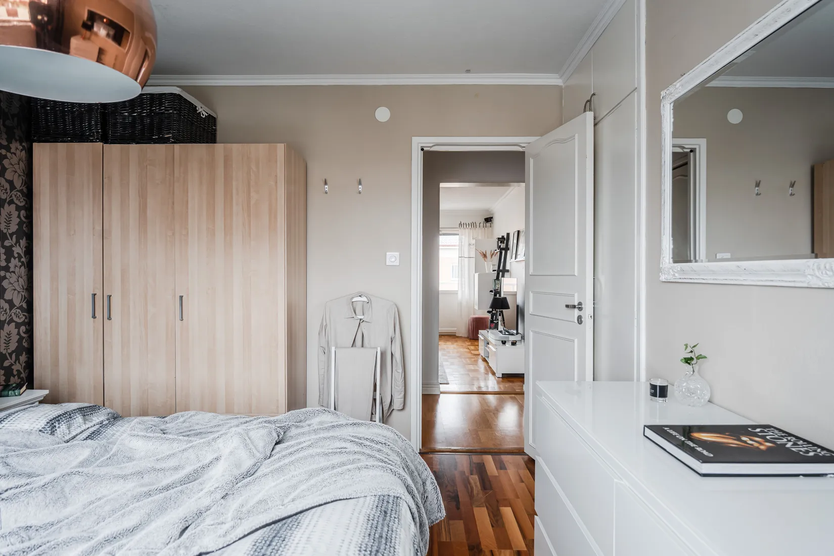 Bostadsrätt, Murargatan 8C, Salabacke, Uppsala
