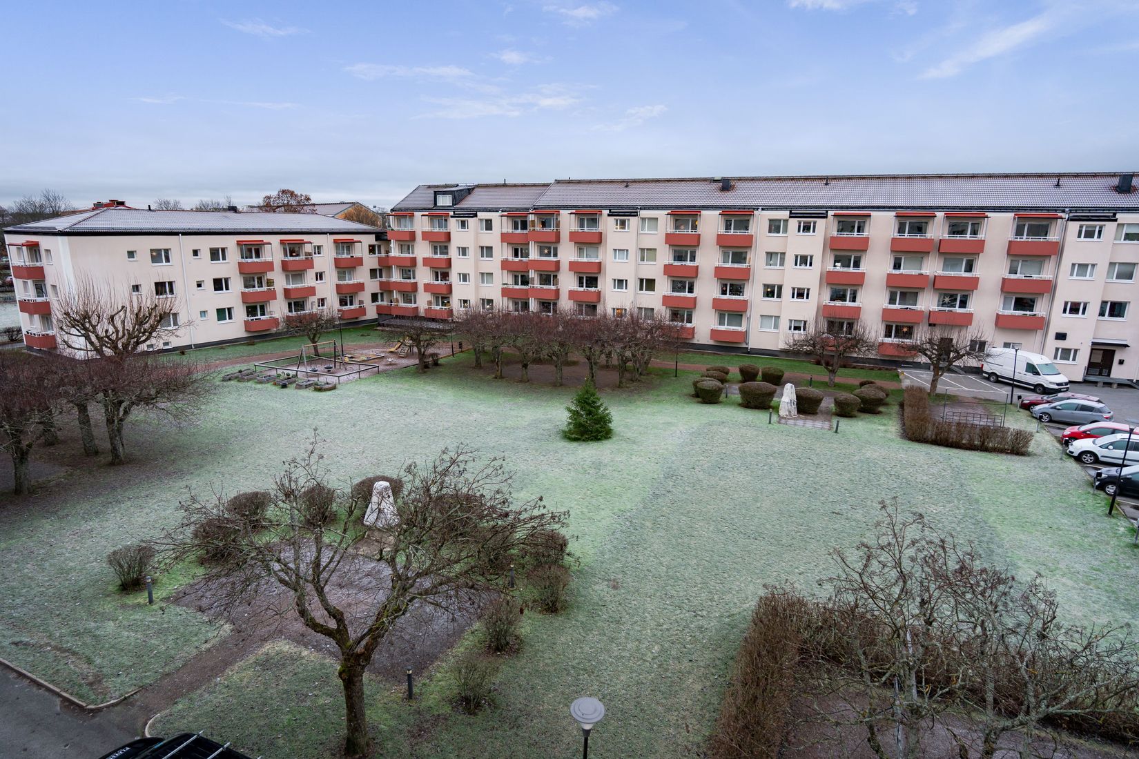 Bostadsrätt, Murargatan 8C, Salabacke, Uppsala