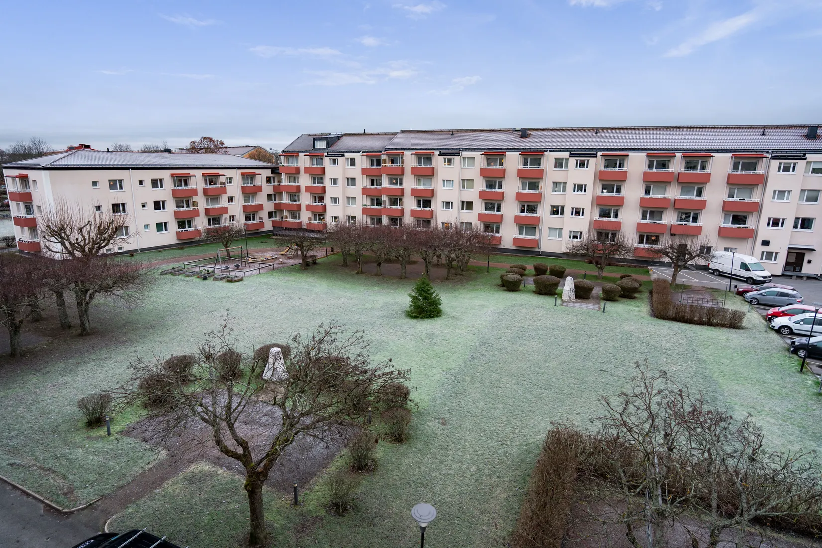 Bostadsrätt, Murargatan 8C, Salabacke, Uppsala