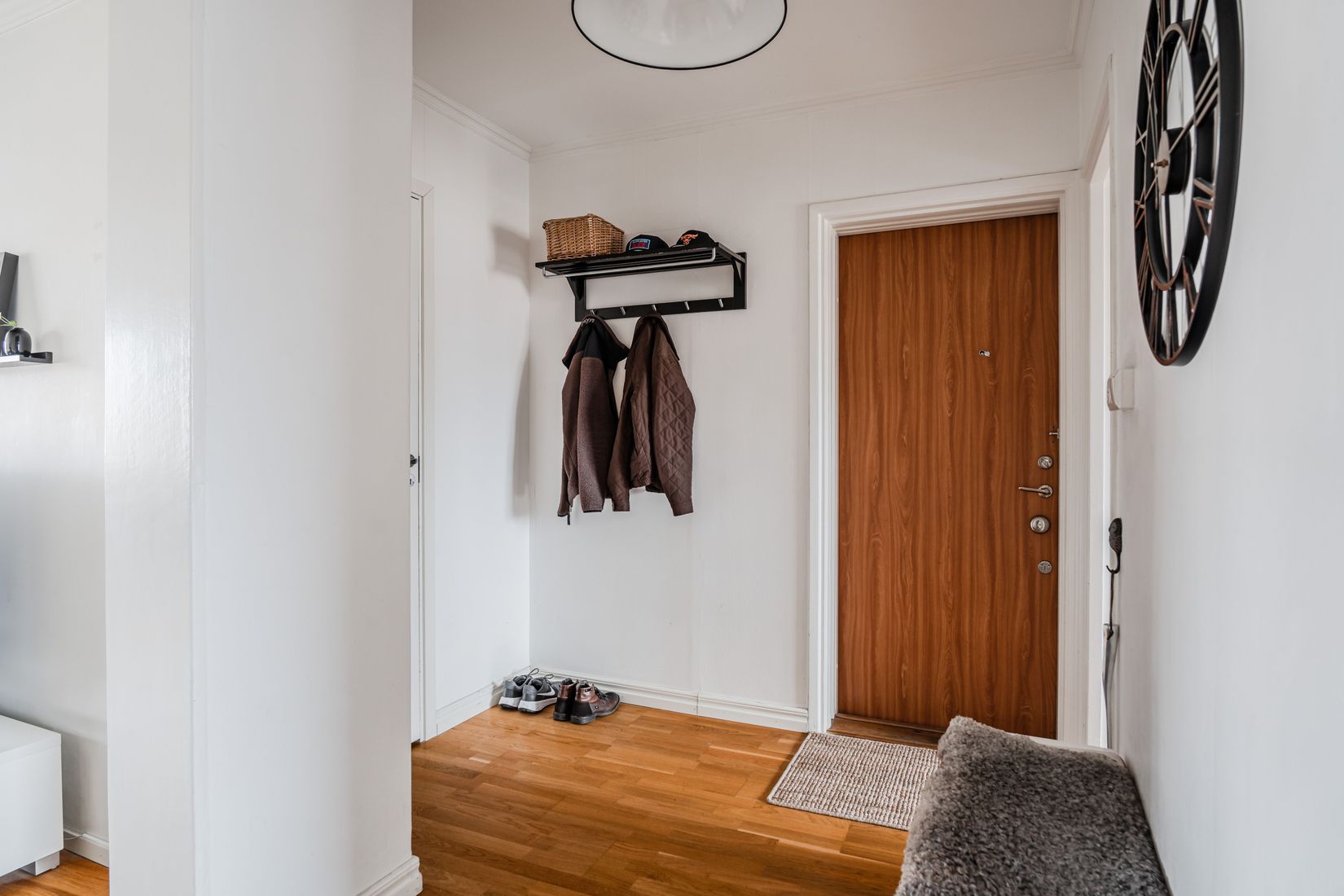 Bostadsrätt, Murargatan 8C, Salabacke, Uppsala