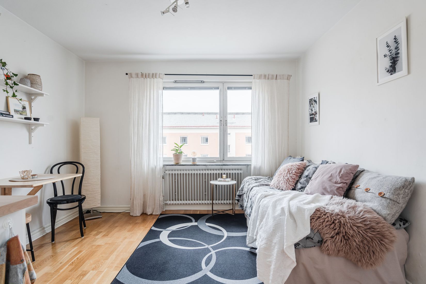 Bostadsrätt, Murargatan 8C, Salabacke, Uppsala