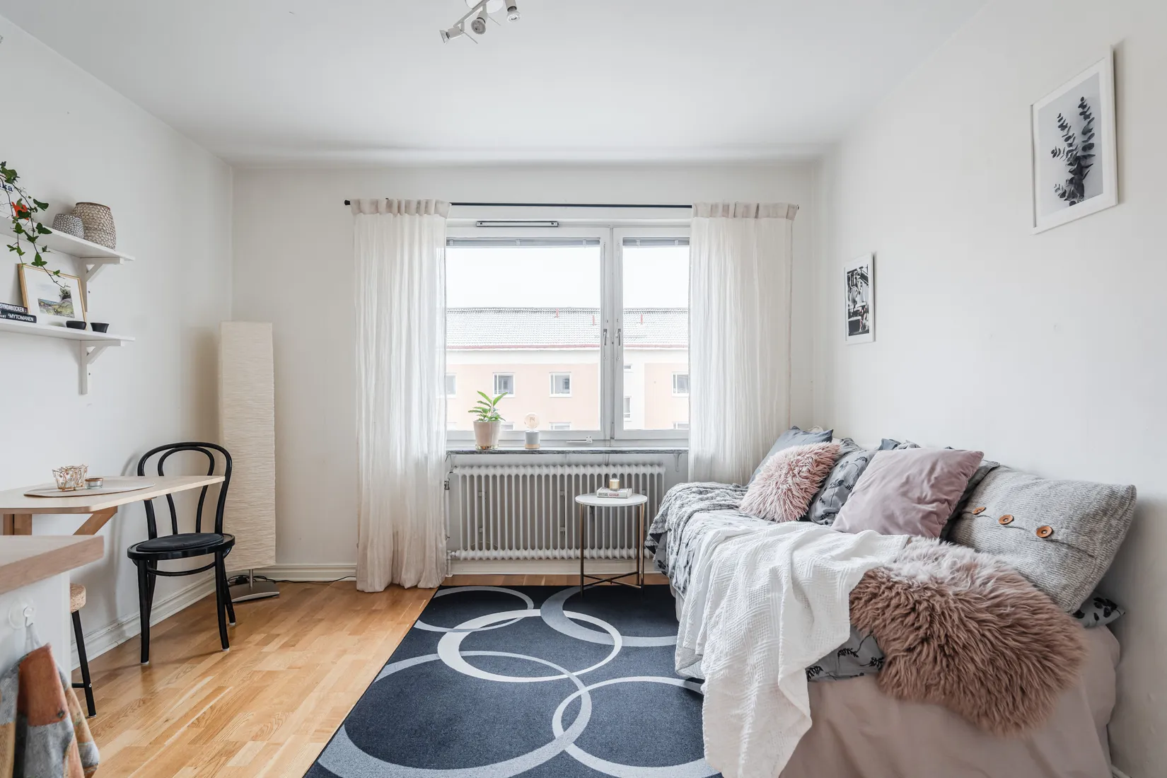 Bostadsrätt, Murargatan 8C, Salabacke, Uppsala