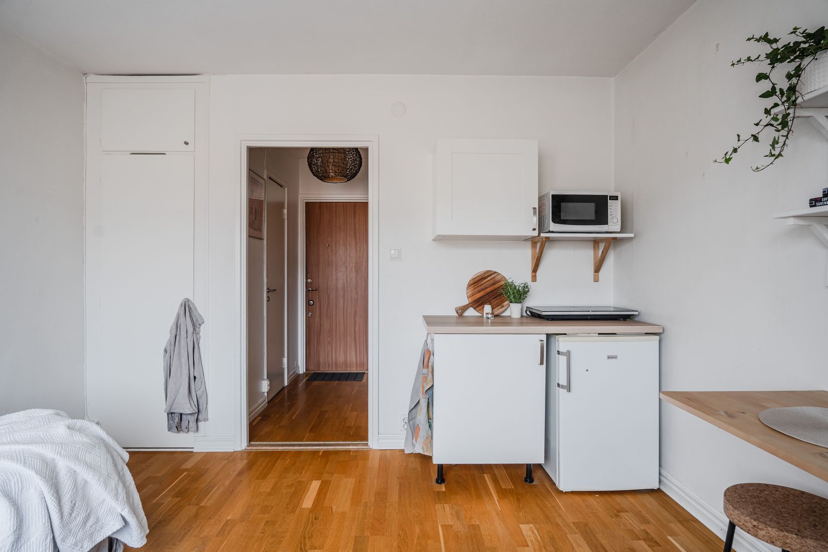 Bostadsrätt, Murargatan 8C, Salabacke, Uppsala