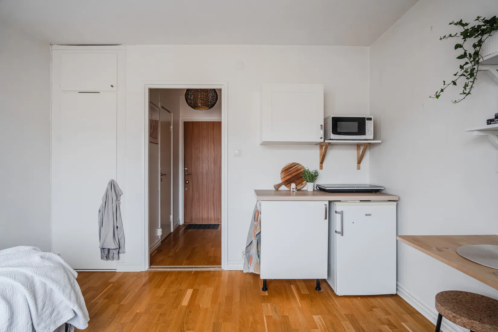 Bostadsrätt, Murargatan 8C, Salabacke, Uppsala