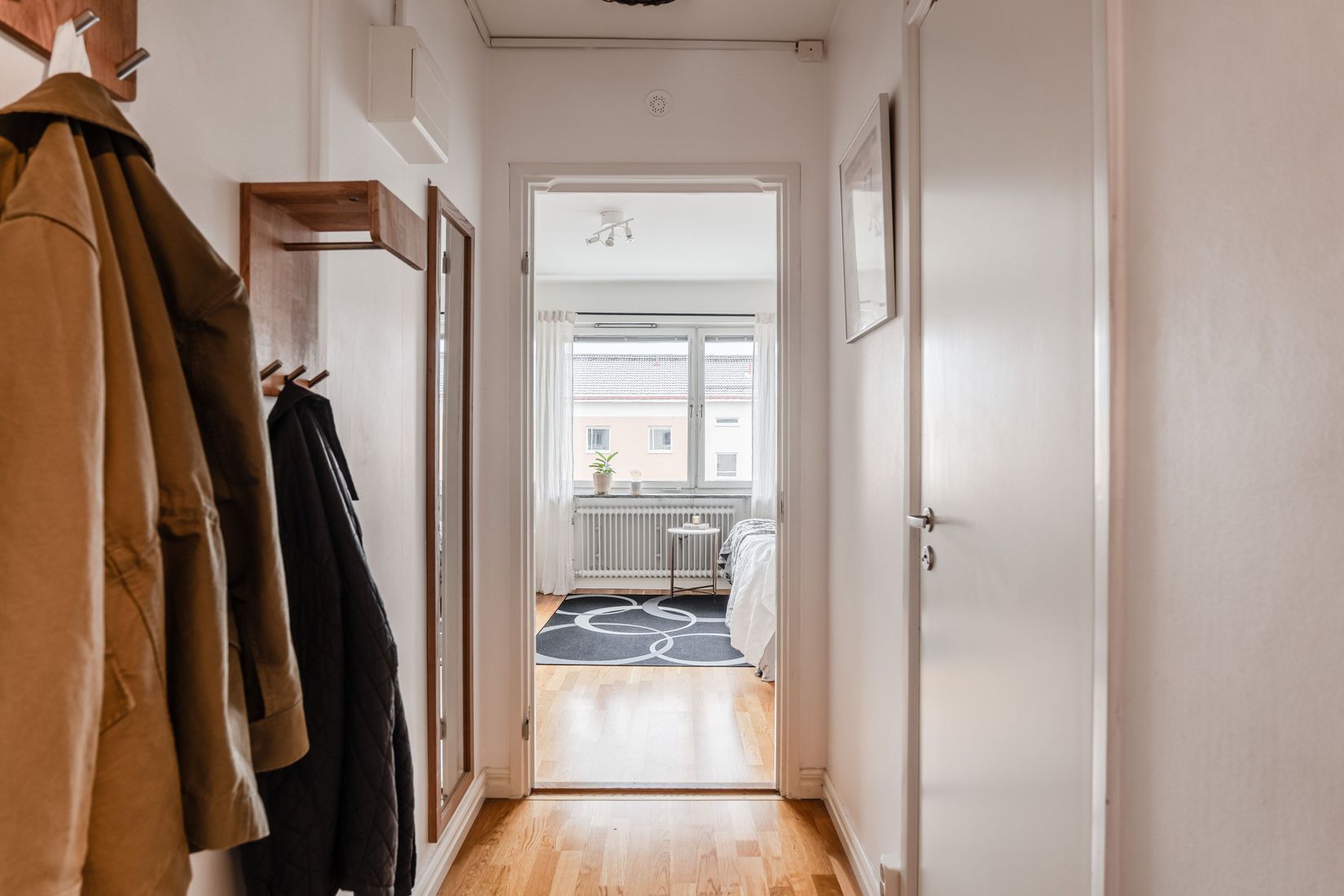 Bostadsrätt, Murargatan 8C, Salabacke, Uppsala