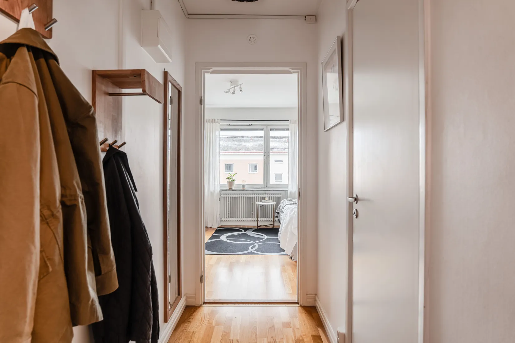 Bostadsrätt, Murargatan 8C, Salabacke, Uppsala