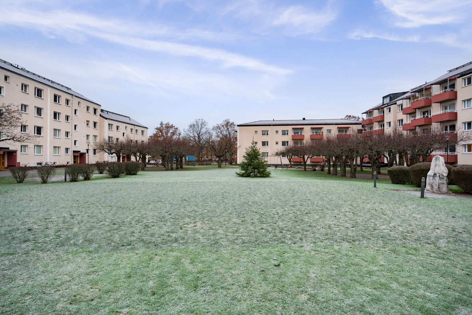 Bostadsrätt, Murargatan 8C, Salabacke, Uppsala