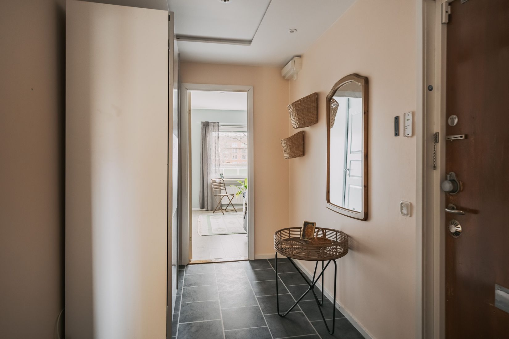 Bostadsrätt, Akaciastigen 11, Bråtenpark, Mariestad