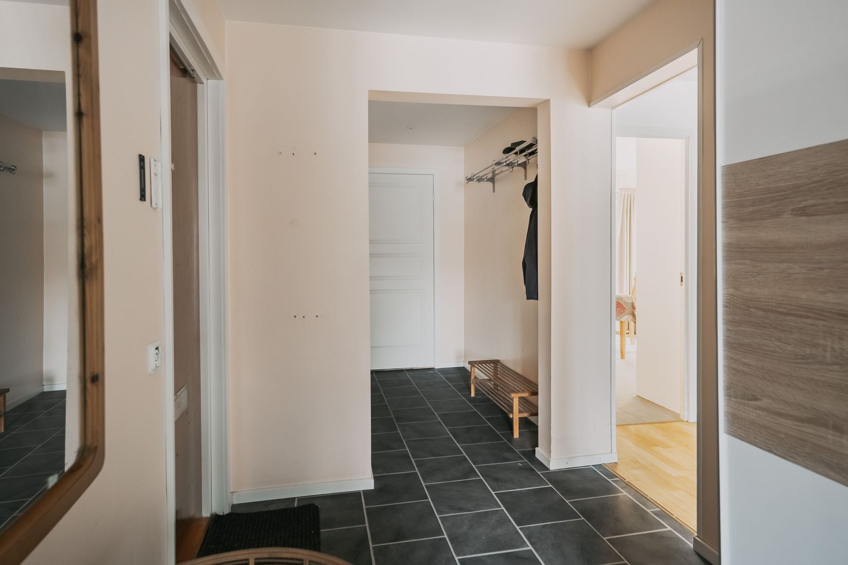 Bostadsrätt, Akaciastigen 11, Bråtenpark, Mariestad