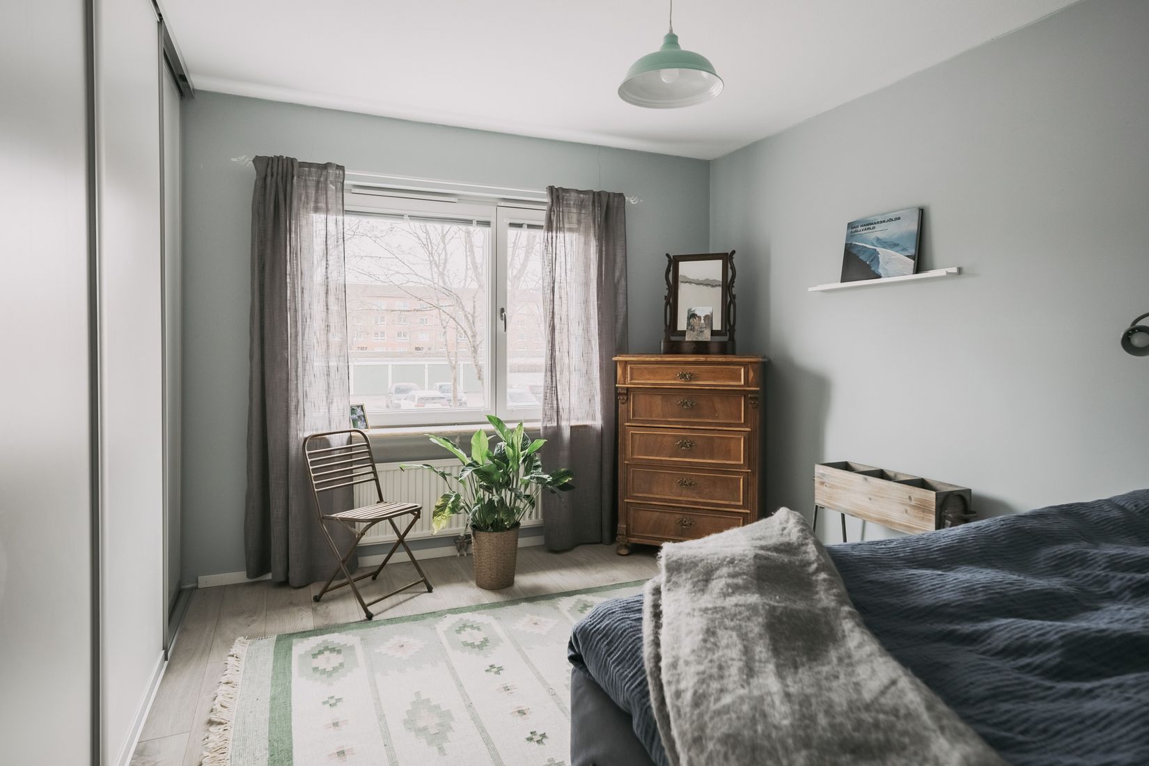 Bostadsrätt, Akaciastigen 11, Bråtenpark, Mariestad