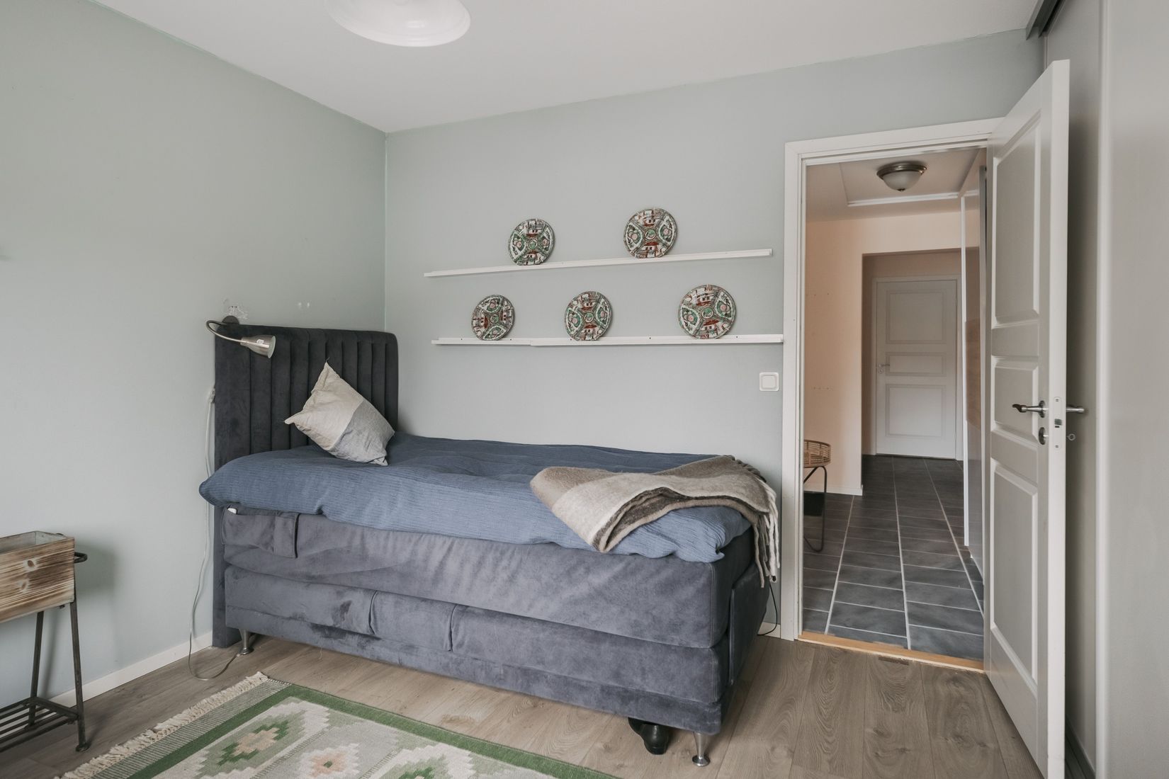 Bostadsrätt, Akaciastigen 11, Bråtenpark, Mariestad