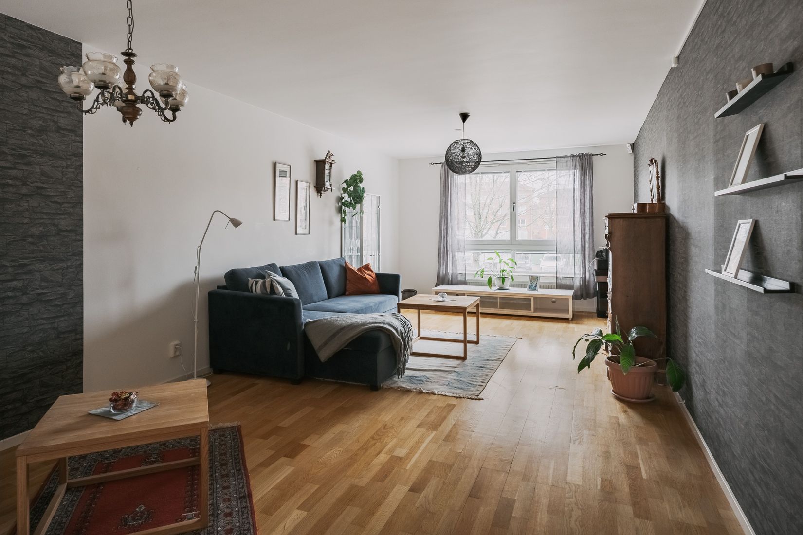 Bostadsrätt, Akaciastigen 11, Bråtenpark, Mariestad