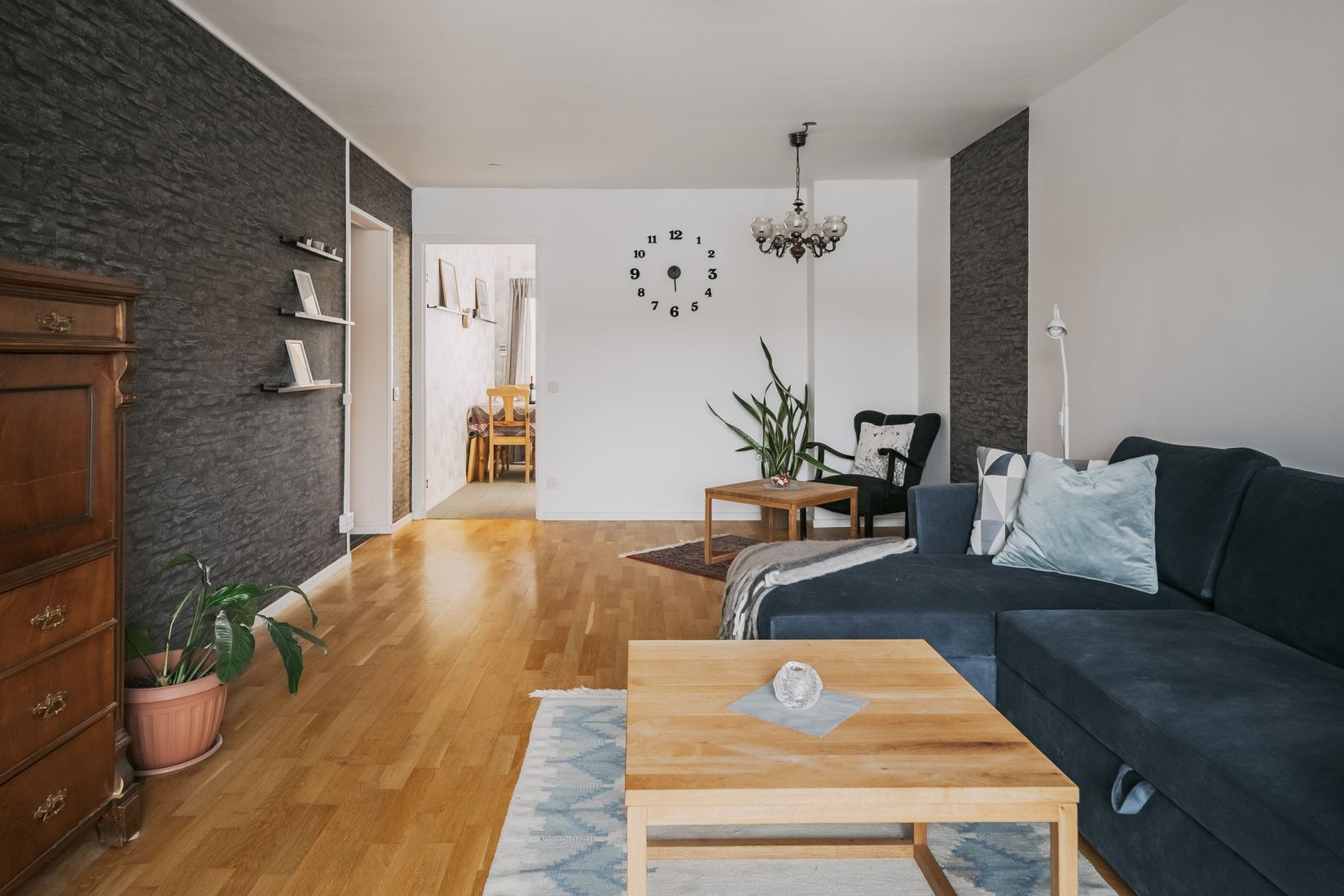 Bostadsrätt, Akaciastigen 11, Bråtenpark, Mariestad