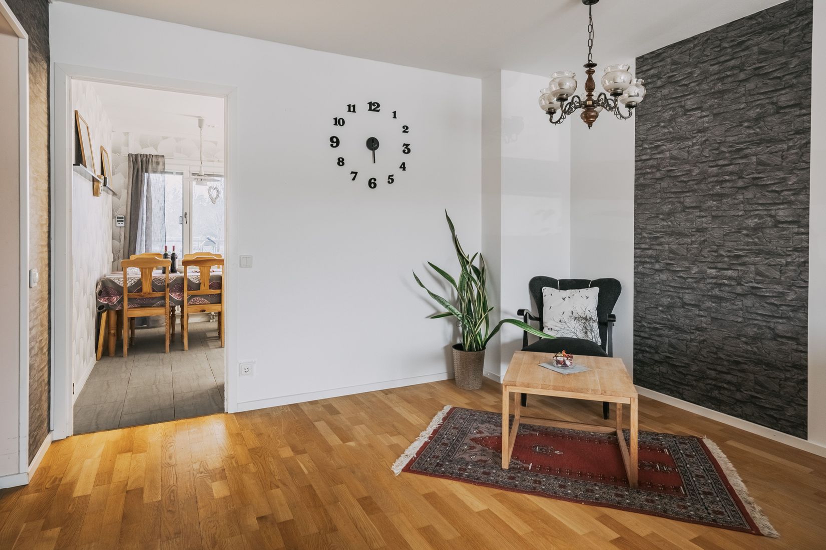 Bostadsrätt, Akaciastigen 11, Bråtenpark, Mariestad