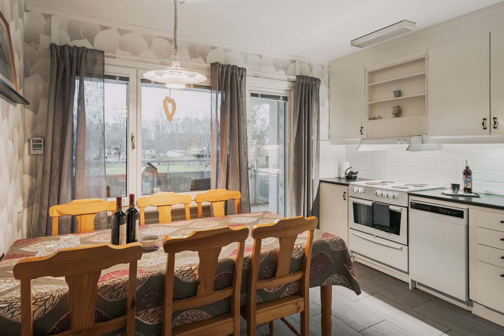 Bostadsrätt, Akaciastigen 11, Bråtenpark, Mariestad