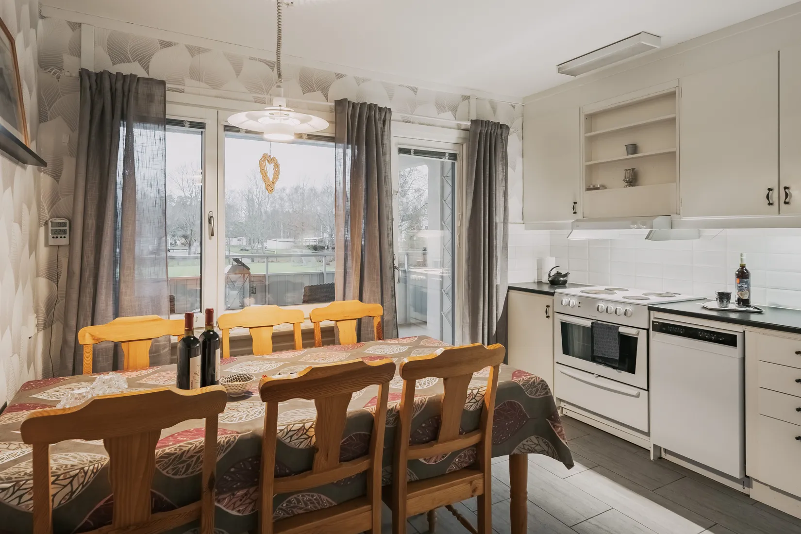 Bostadsrätt, Akaciastigen 11, Bråtenpark, Mariestad