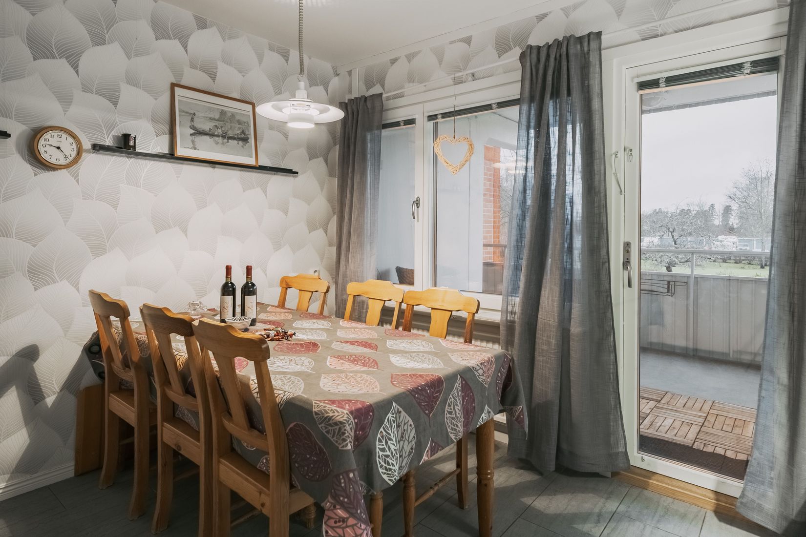 Bostadsrätt, Akaciastigen 11, Bråtenpark, Mariestad