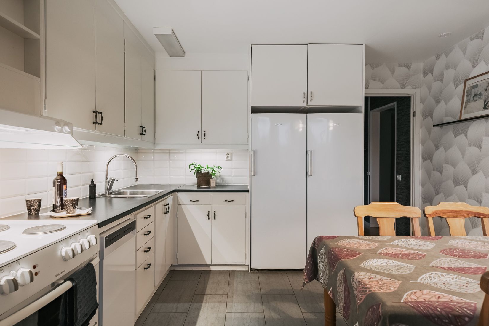 Bostadsrätt, Akaciastigen 11, Bråtenpark, Mariestad