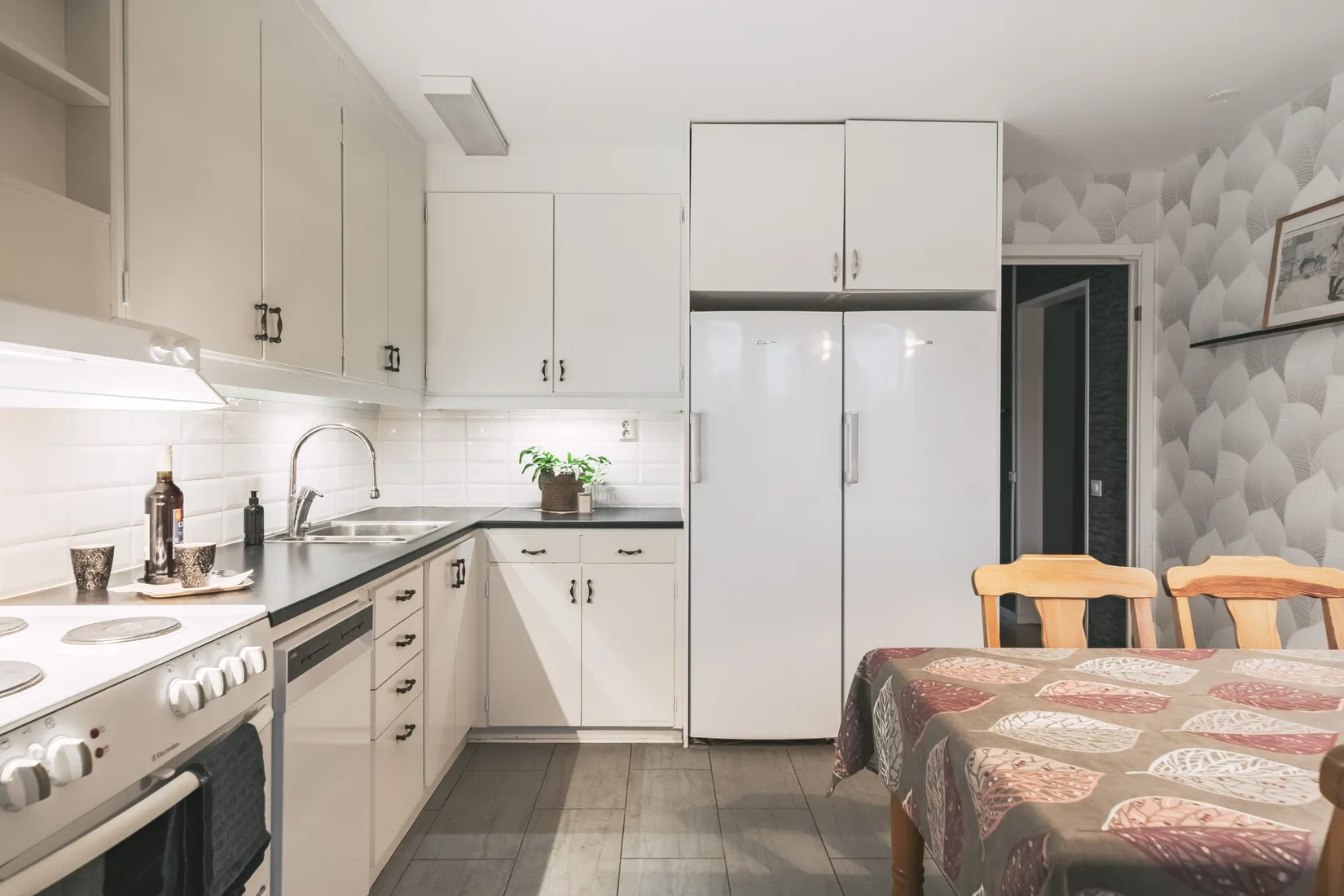 Bostadsrätt, Akaciastigen 11, Bråtenpark, Mariestad