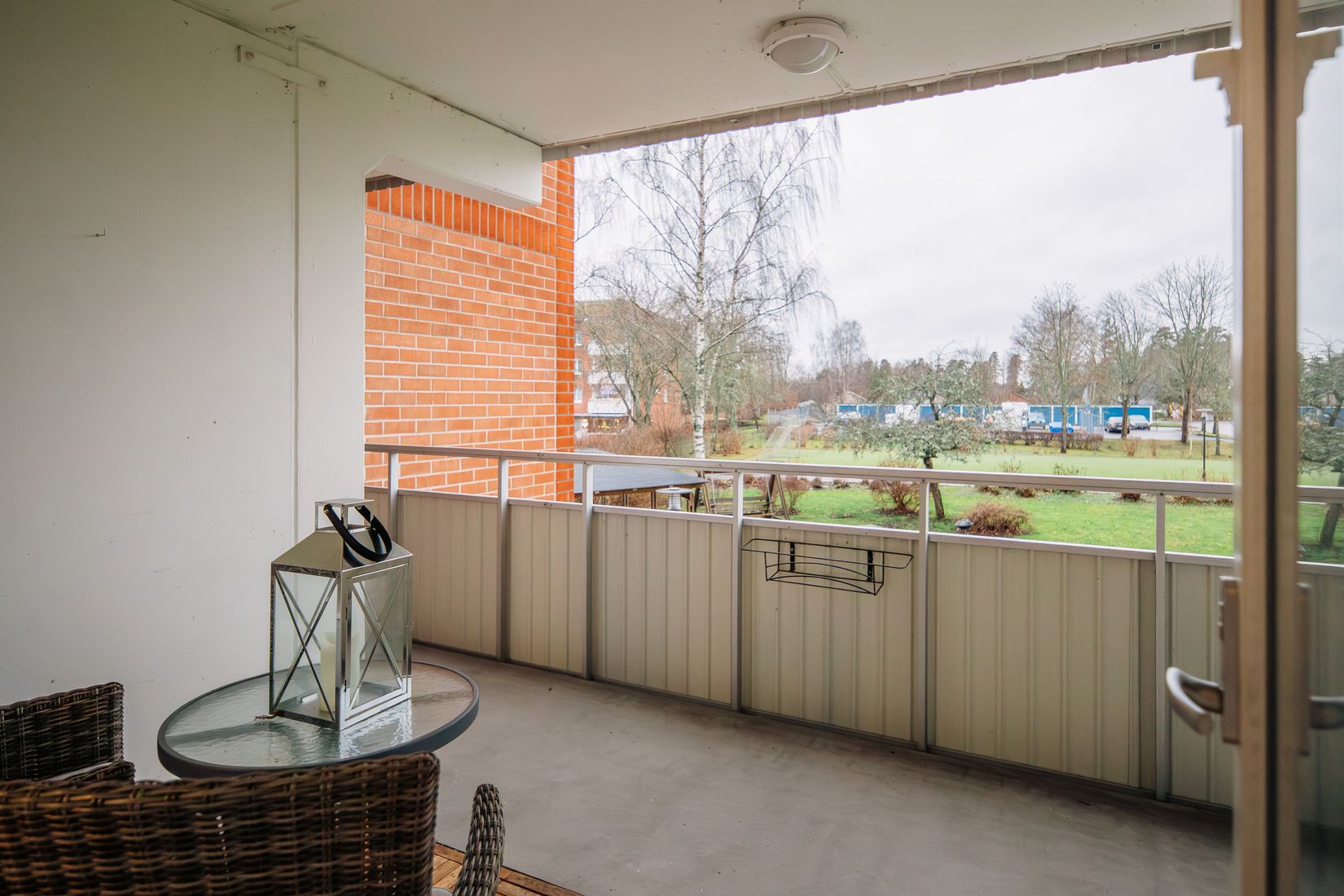 Bostadsrätt, Akaciastigen 11, Bråtenpark, Mariestad