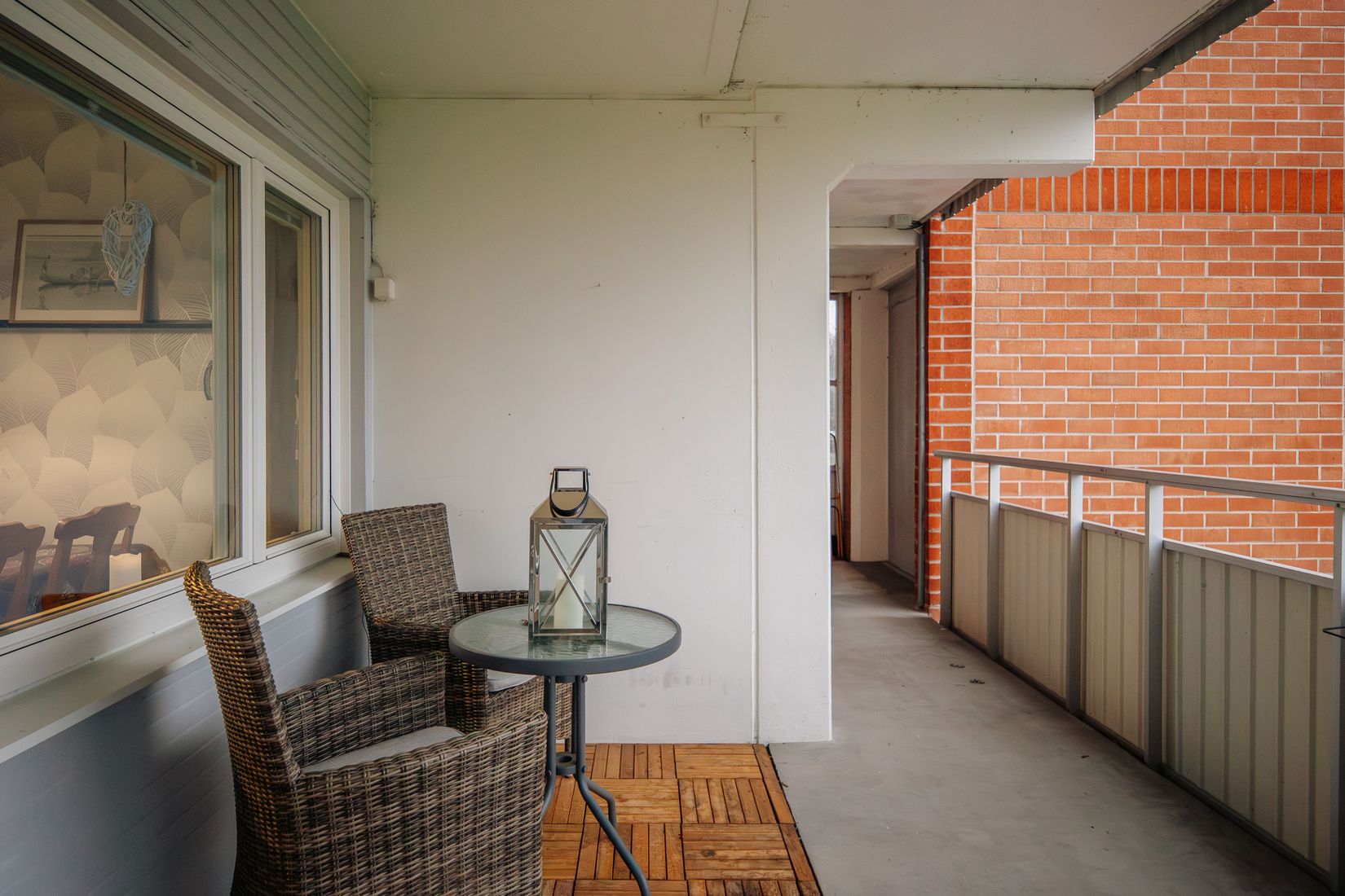 Bostadsrätt, Akaciastigen 11, Bråtenpark, Mariestad