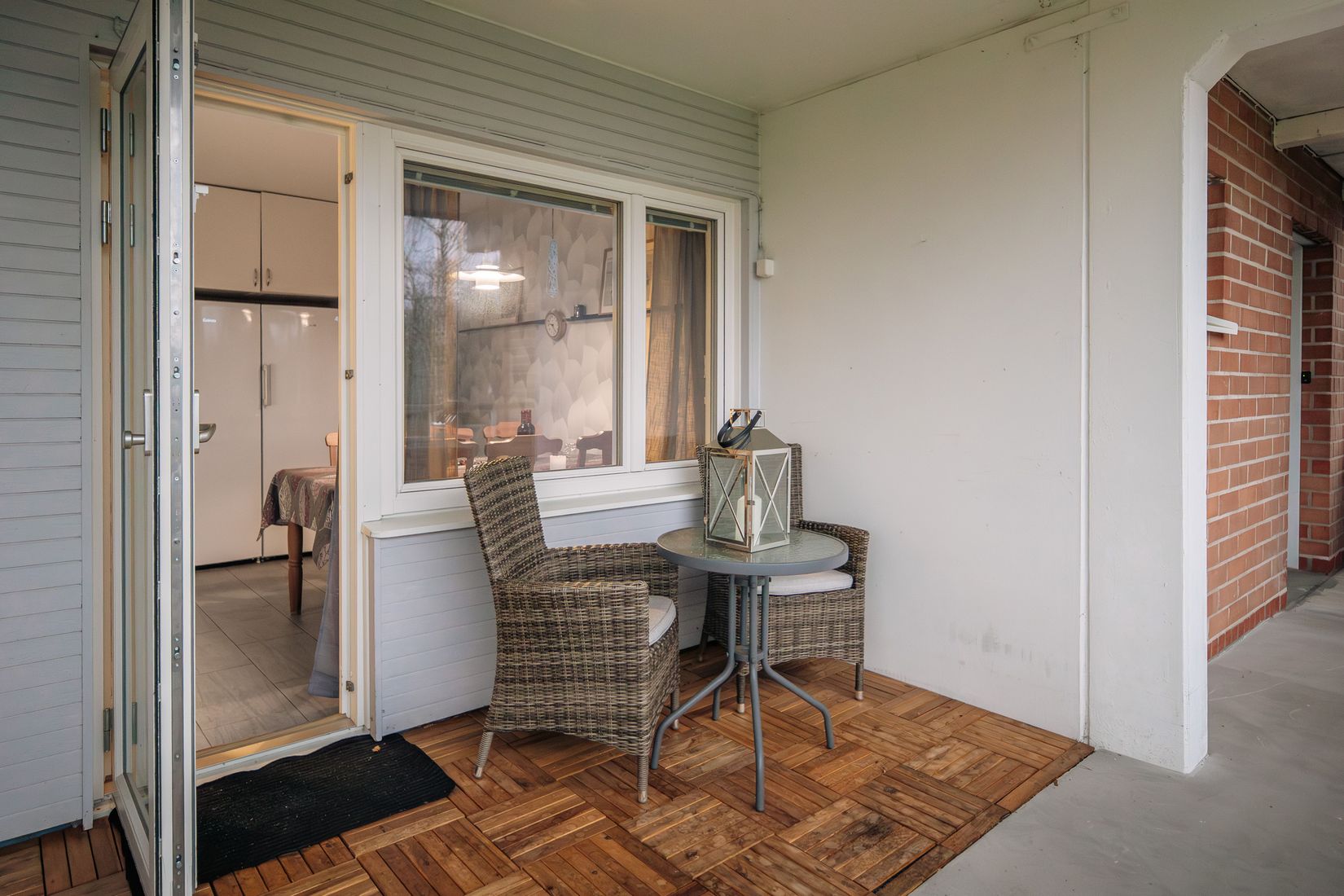 Bostadsrätt, Akaciastigen 11, Bråtenpark, Mariestad