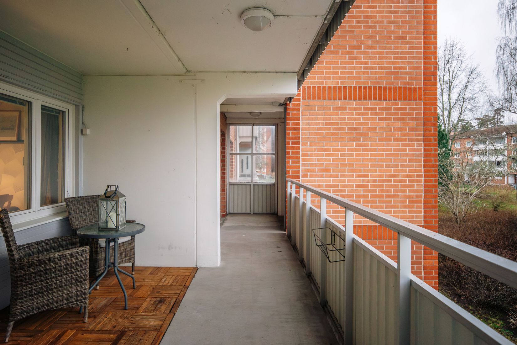 Bostadsrätt, Akaciastigen 11, Bråtenpark, Mariestad