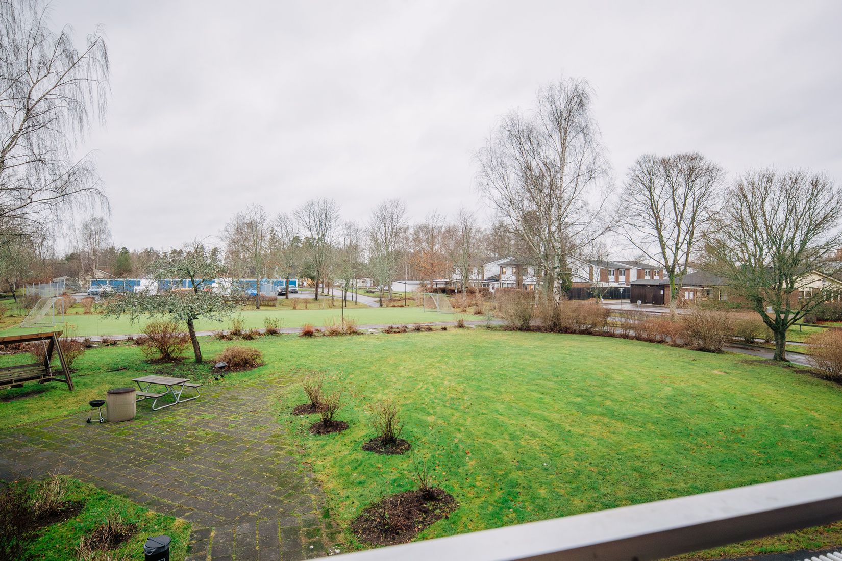 Bostadsrätt, Akaciastigen 11, Bråtenpark, Mariestad