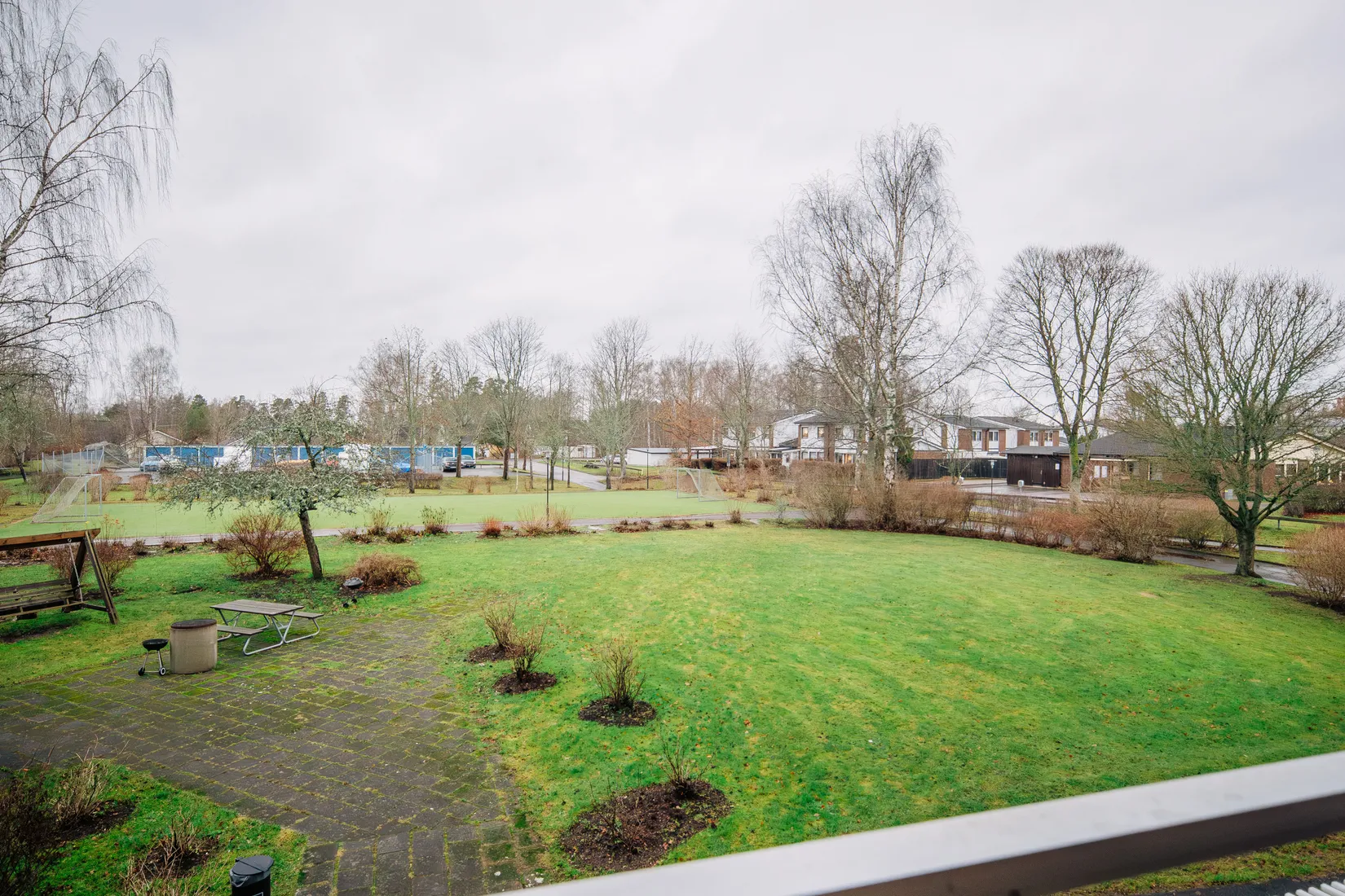 Bostadsrätt, Akaciastigen 11, Bråtenpark, Mariestad