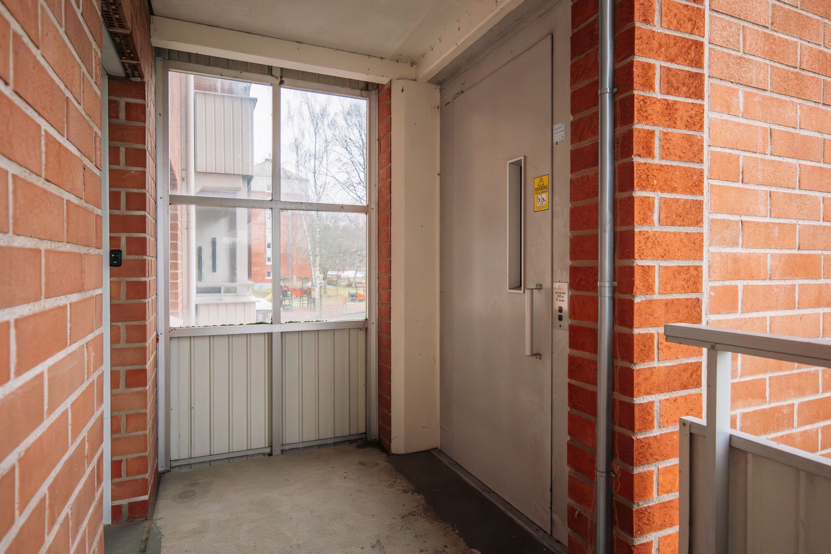 Bostadsrätt, Akaciastigen 11, Bråtenpark, Mariestad