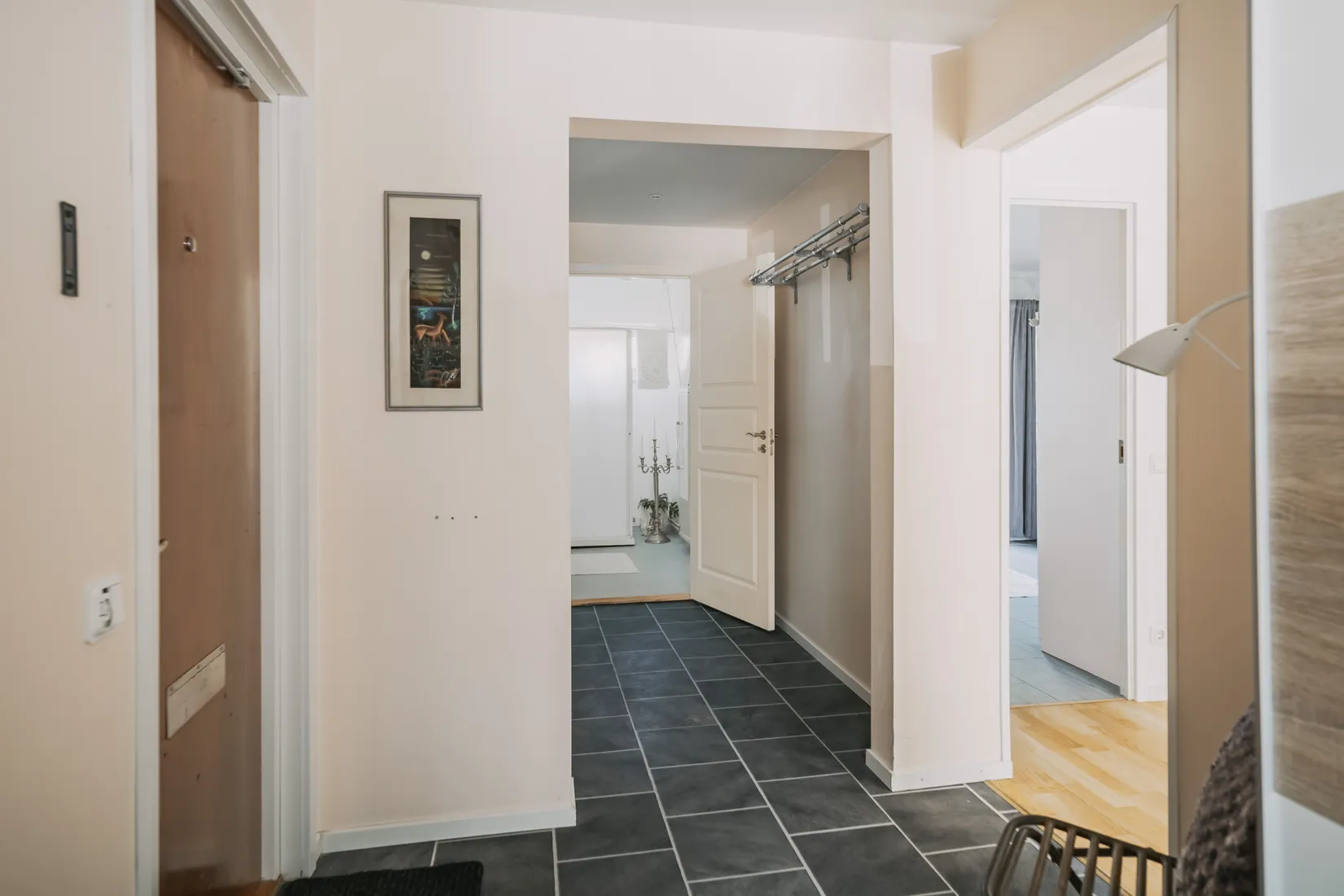 Bostadsrätt, Akaciastigen 11, Bråtenpark, Mariestad