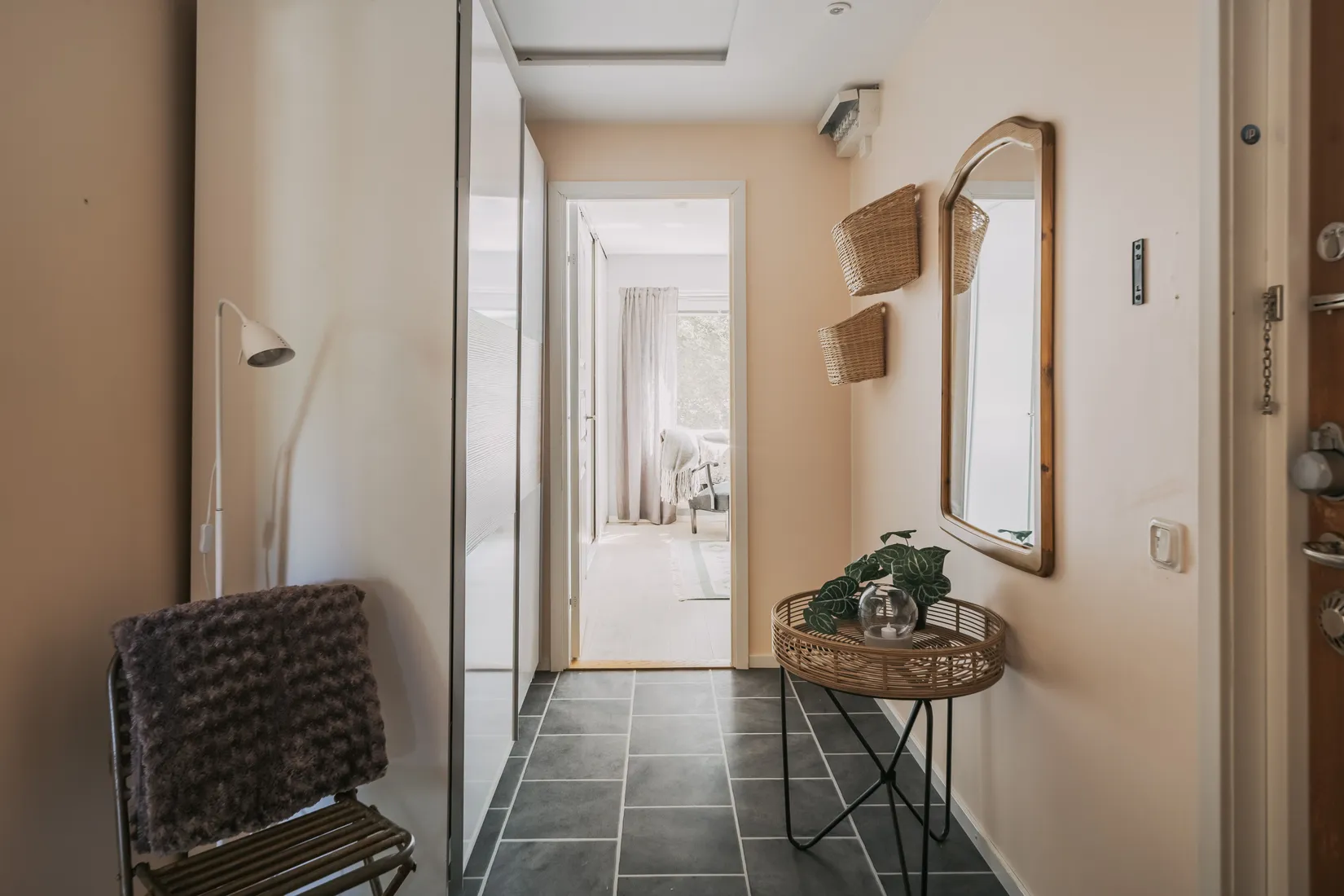 Bostadsrätt, Akaciastigen 11, Bråtenpark, Mariestad