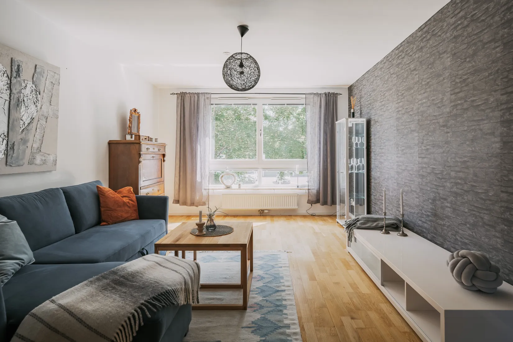Bostadsrätt, Akaciastigen 11, Bråtenpark, Mariestad