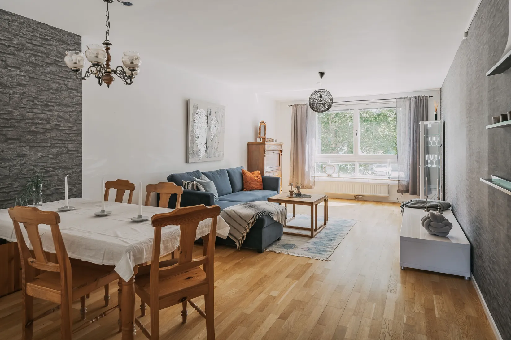 Bostadsrätt, Akaciastigen 11, Bråtenpark, Mariestad