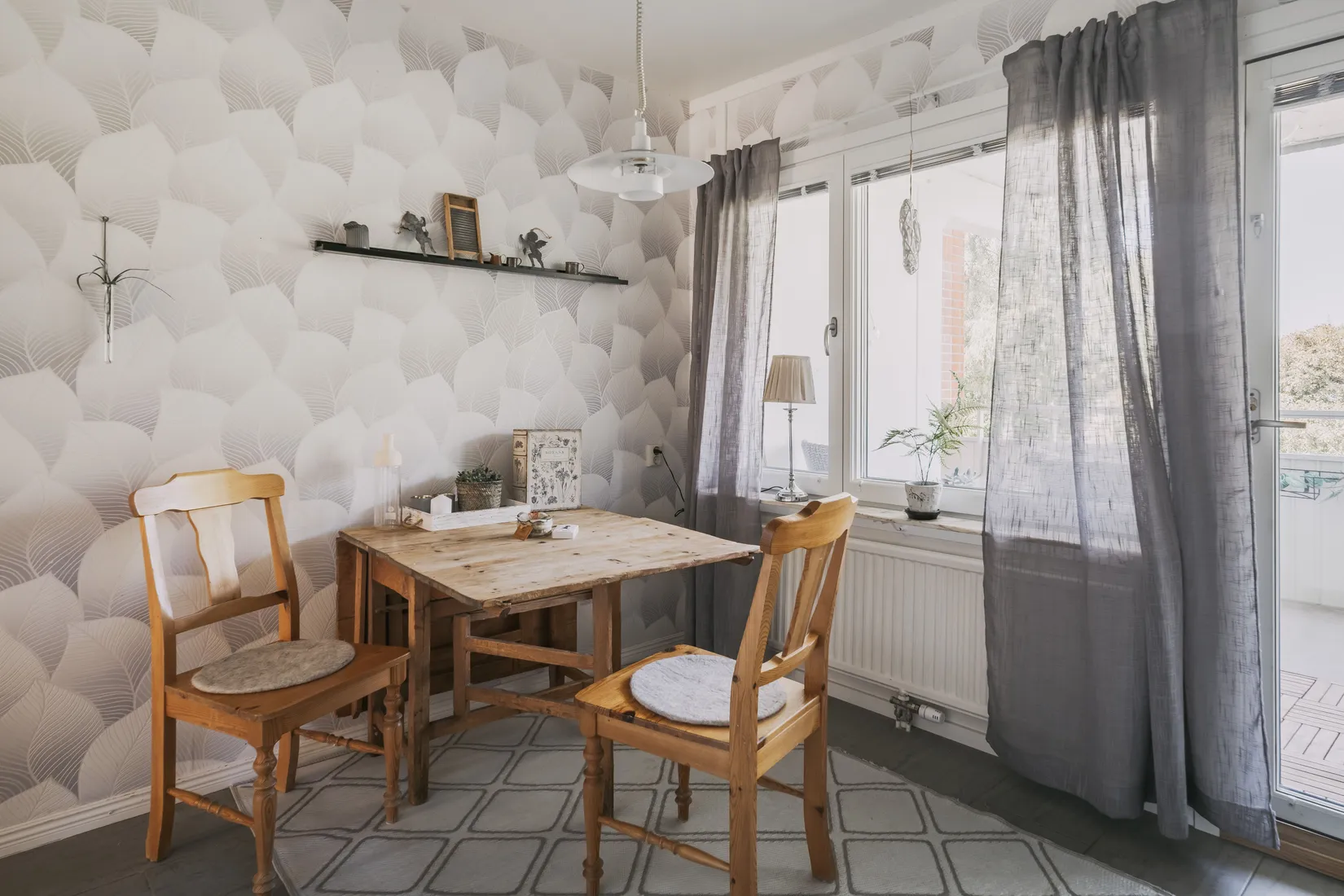 Bostadsrätt, Akaciastigen 11, Bråtenpark, Mariestad