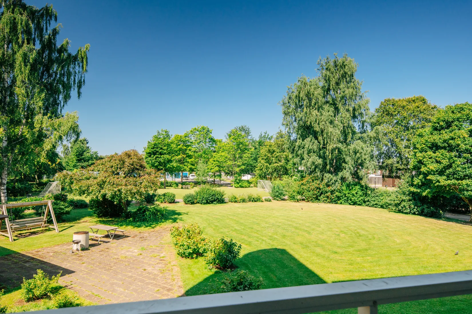 Bostadsrätt, Akaciastigen 11, Bråtenpark, Mariestad