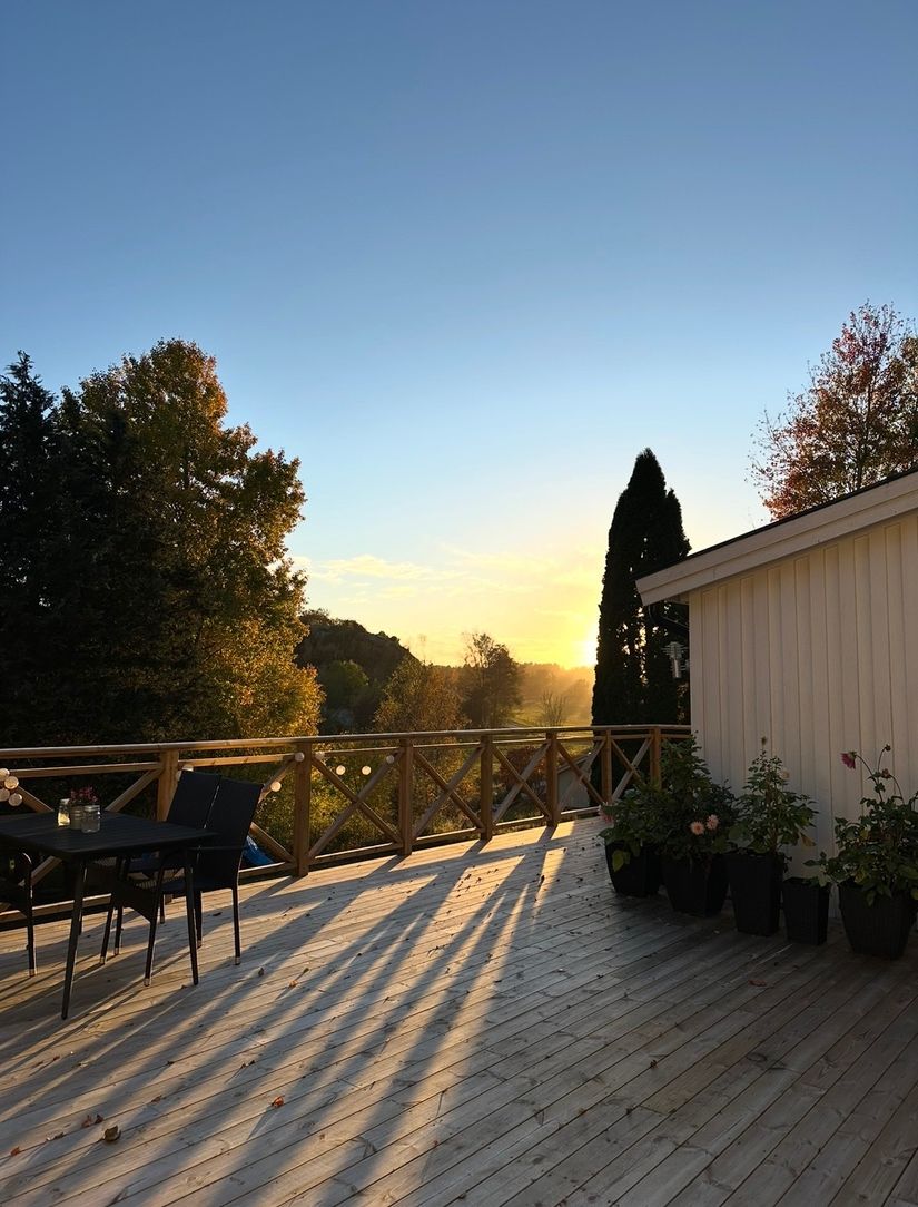 Villa, Stora Kärrs väg 9, Bokenäset, Uddevalla