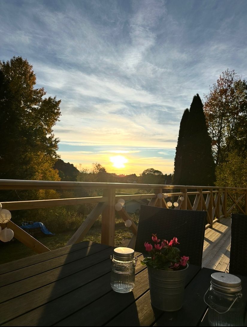 Villa, Stora Kärrs väg 9, Bokenäset, Uddevalla