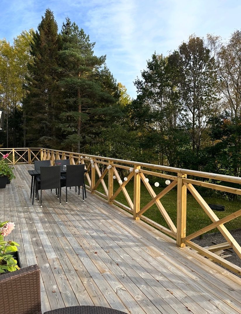 Villa, Stora Kärrs väg 9, Bokenäset, Uddevalla