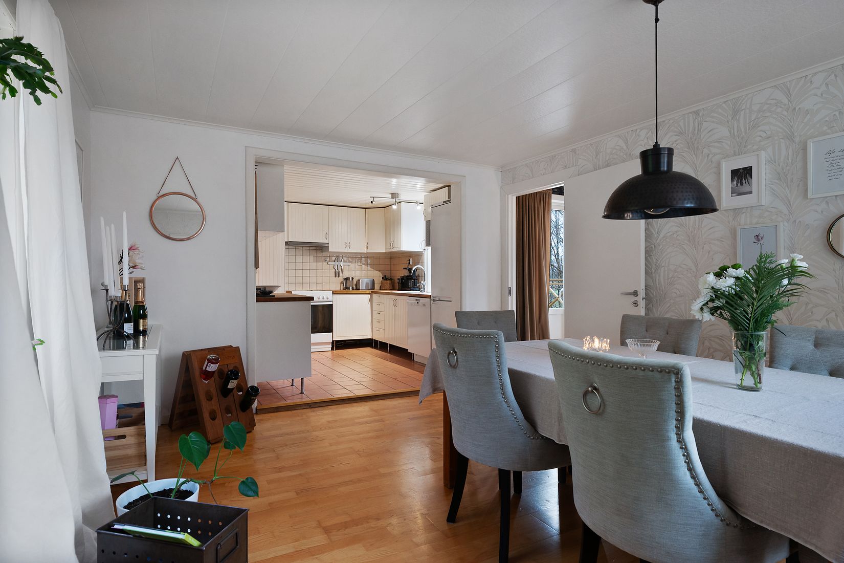 Villa, Stora Kärrs väg 9, Bokenäset, Uddevalla