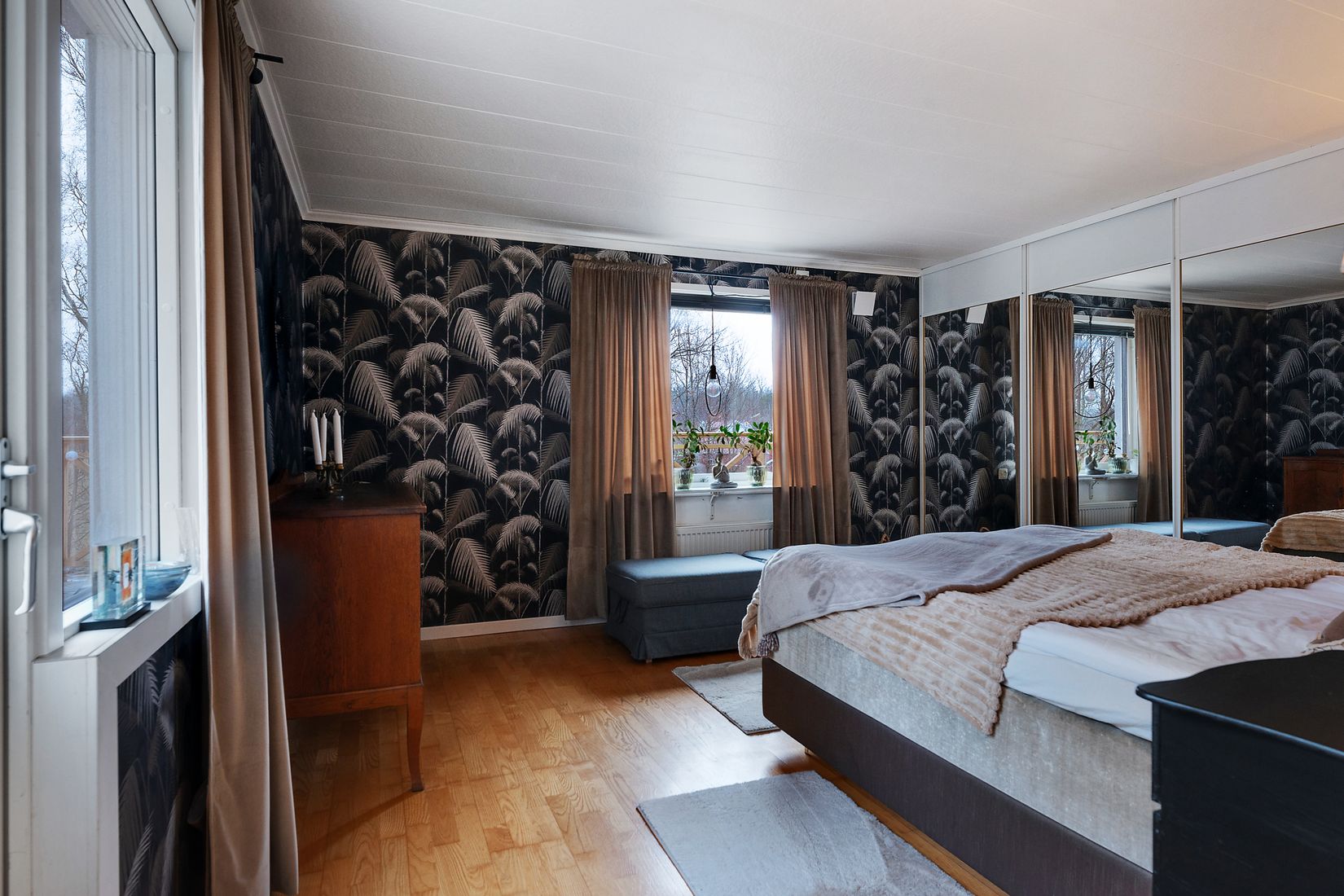 Villa, Stora Kärrs väg 9, Bokenäset, Uddevalla