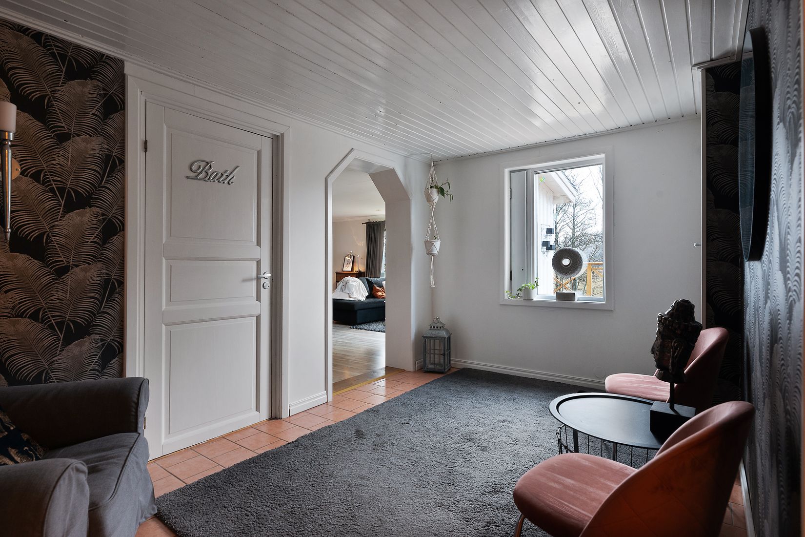 Villa, Stora Kärrs väg 9, Bokenäset, Uddevalla